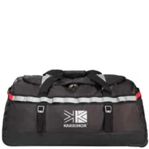 Karrimor Men’s ALightitude 100L Wheeled Holdall Duffle Bag