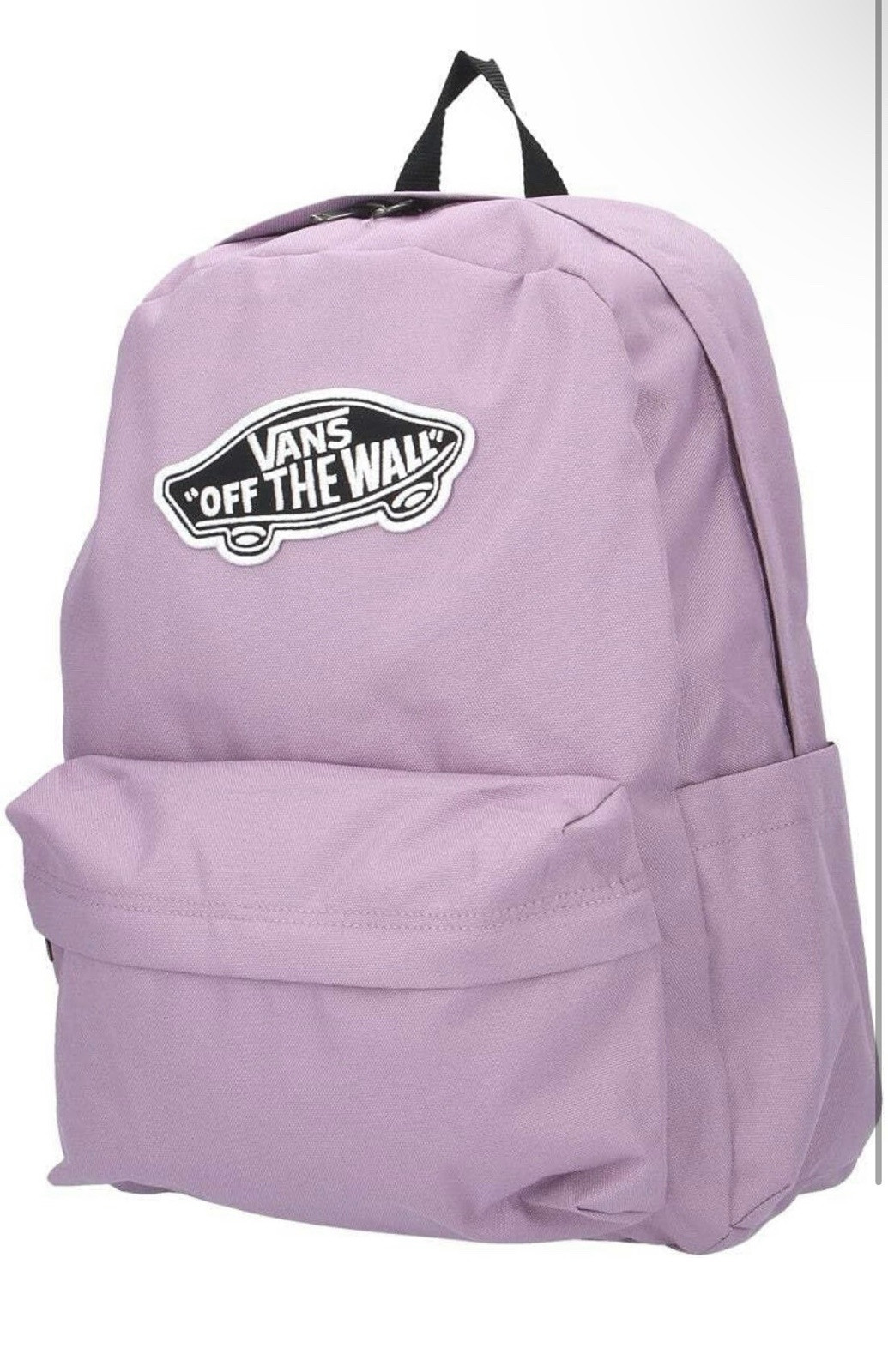 New – Vans Old Skool Classic Backpack – Lavender Mist