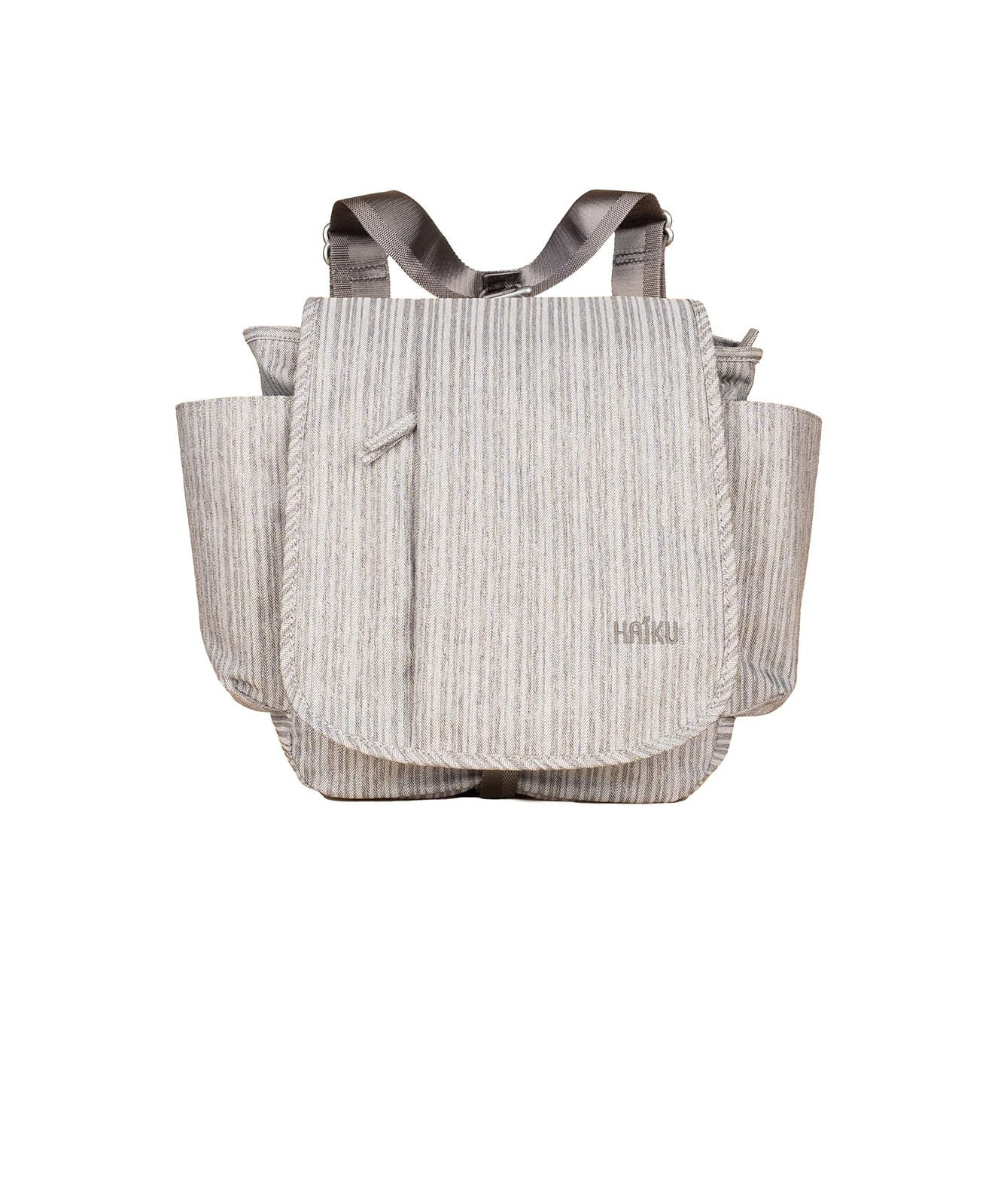 Haiku To Go Convertible 2.0 Gray Poplar One Size U1