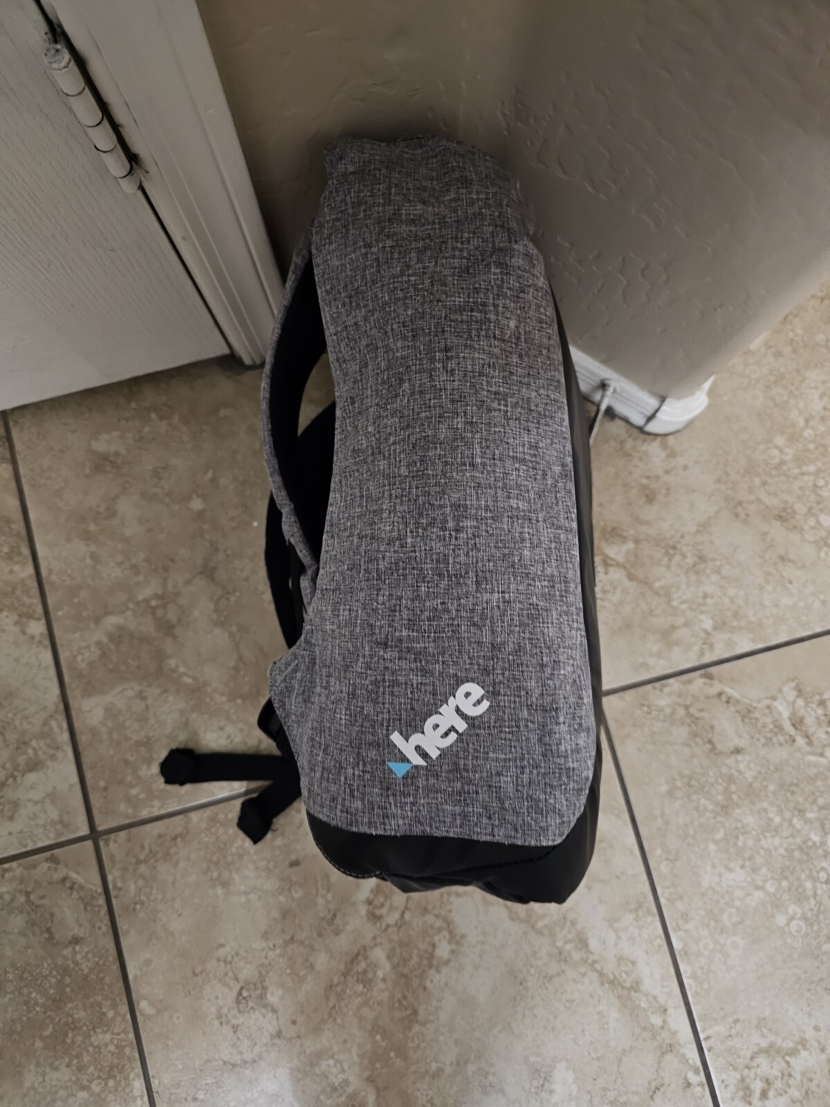 XD Design Bobby Backpack Anti-Theft Secure Travel Carry On Laptop Bag USB Port