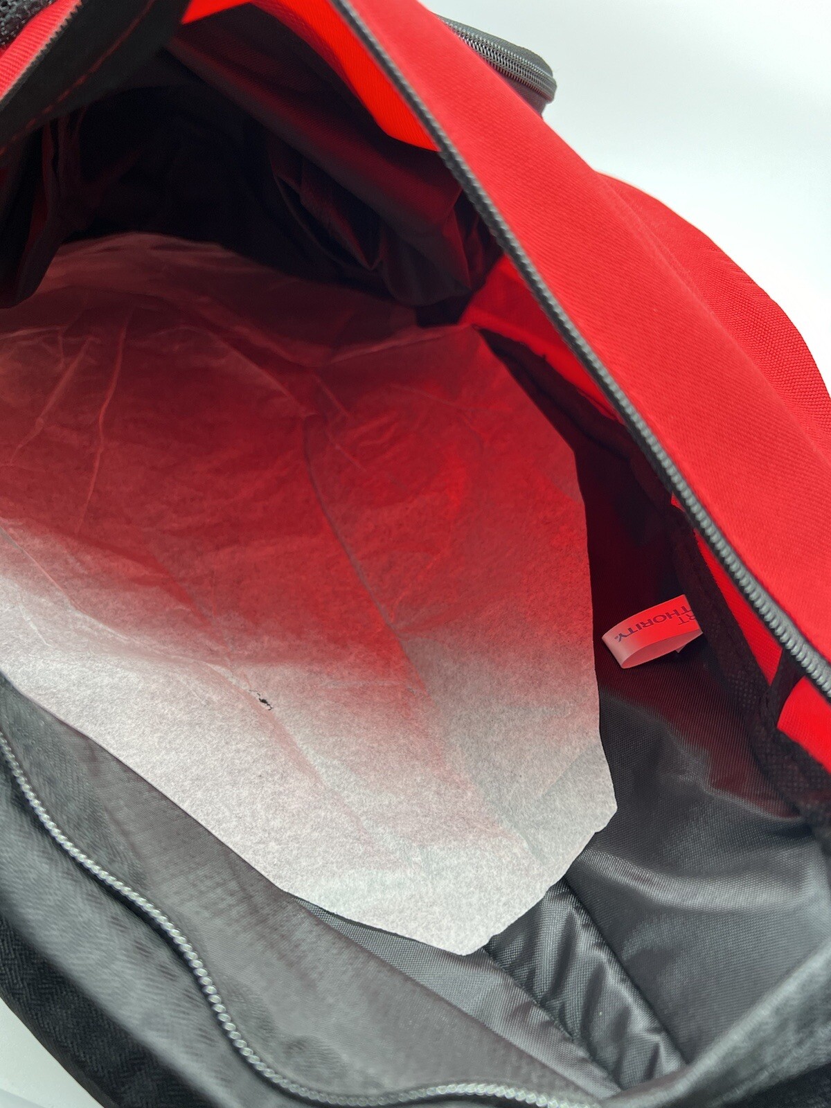 Port Authority Active Sling Pack Red