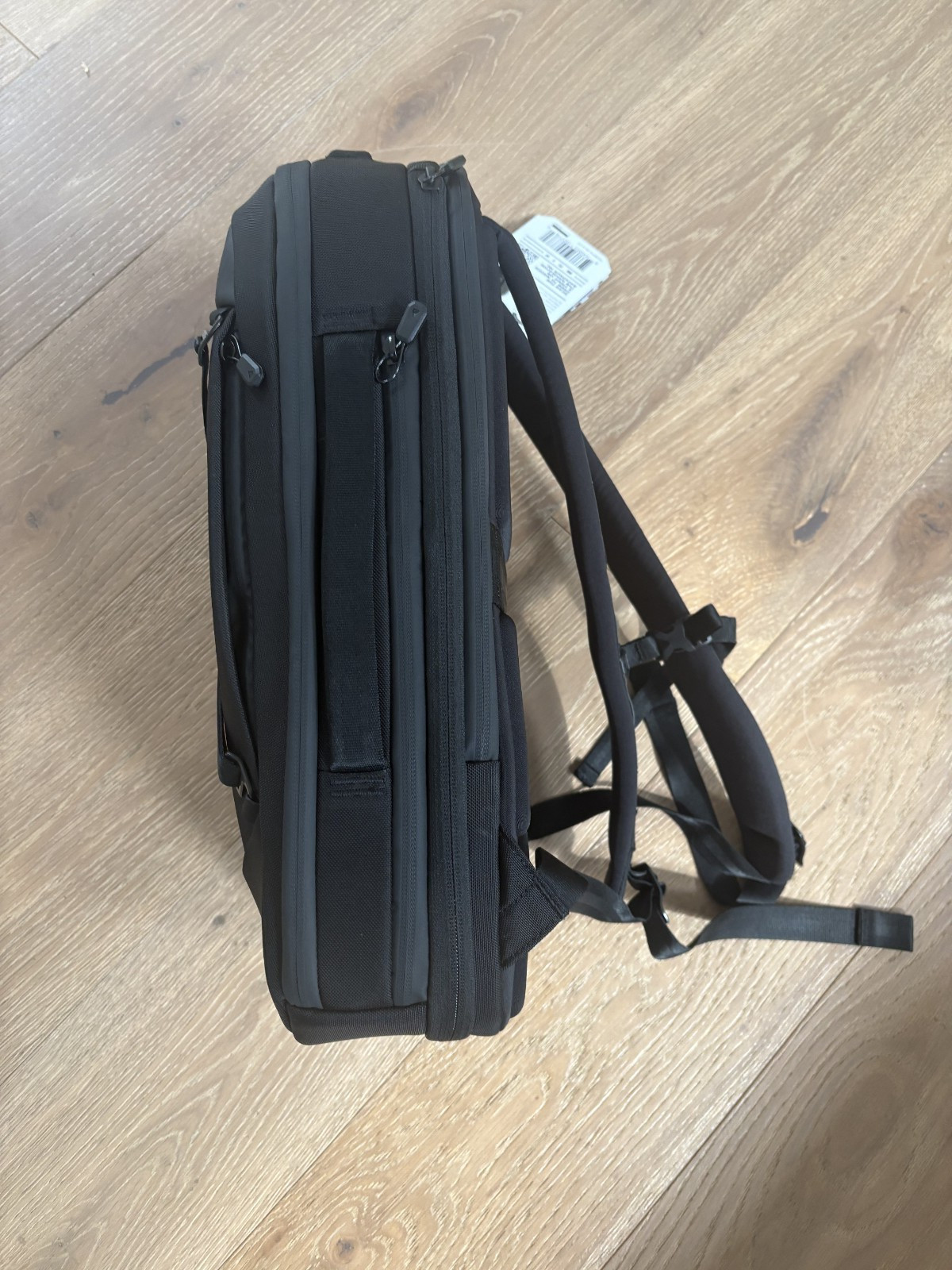 NOMATIC Navigator Collapsible Pack 15L (New, Never used with tags — Free P&P)