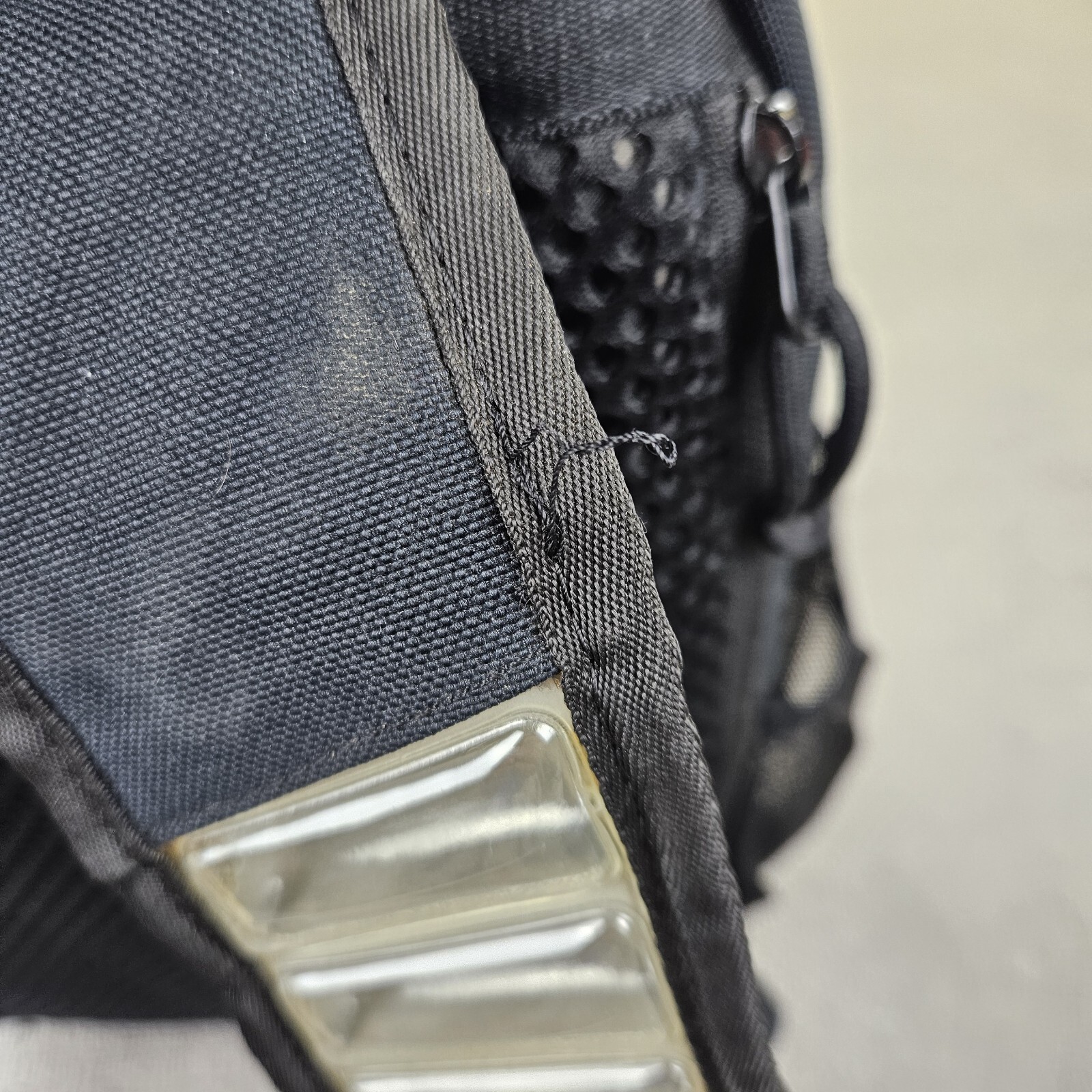 Nike Utility Heat Power Training Backpack Padded Laptop Pocket BLK Ck2674-010