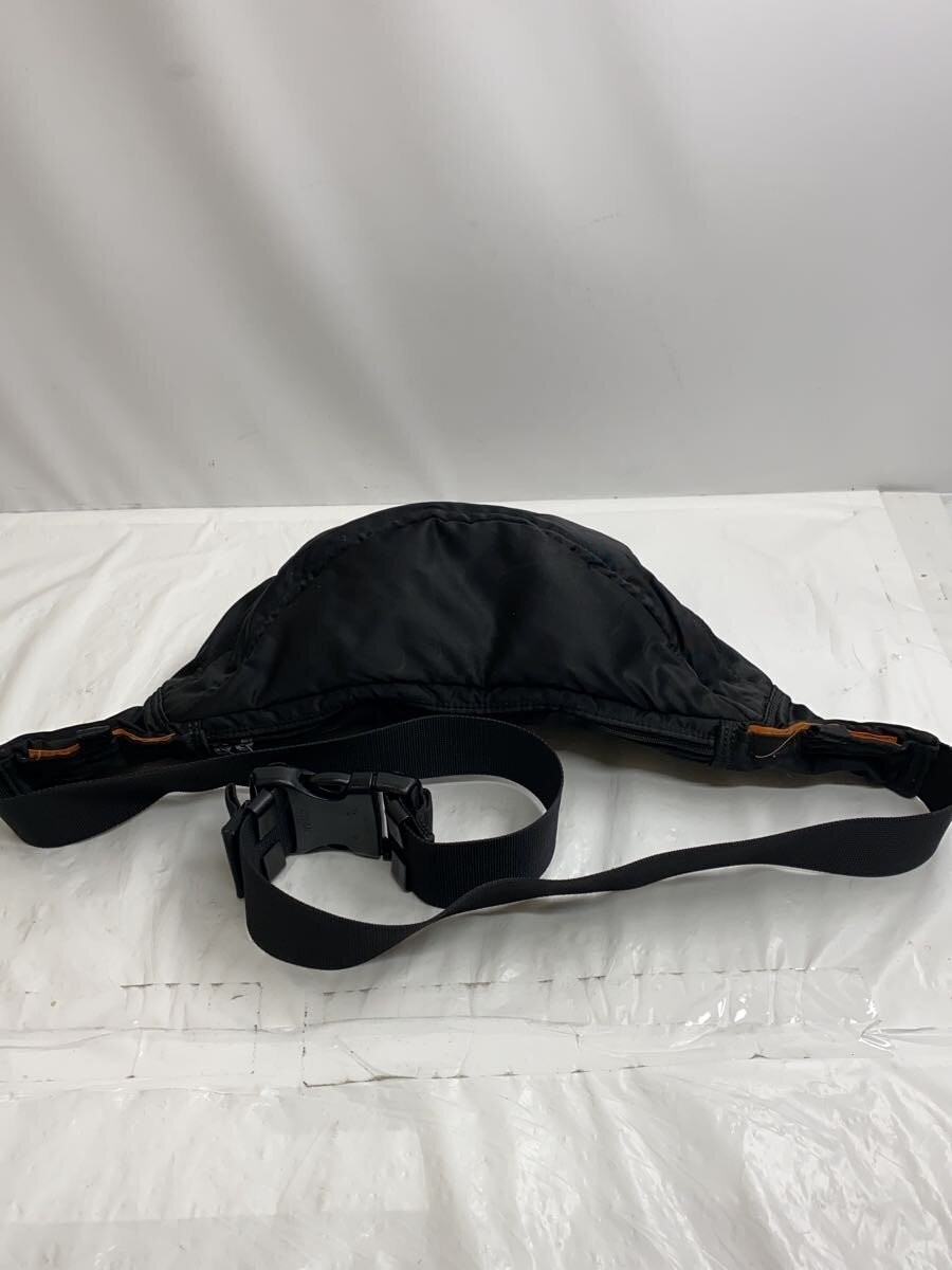 PORTER Waist Bag Nylon BLK Solid
