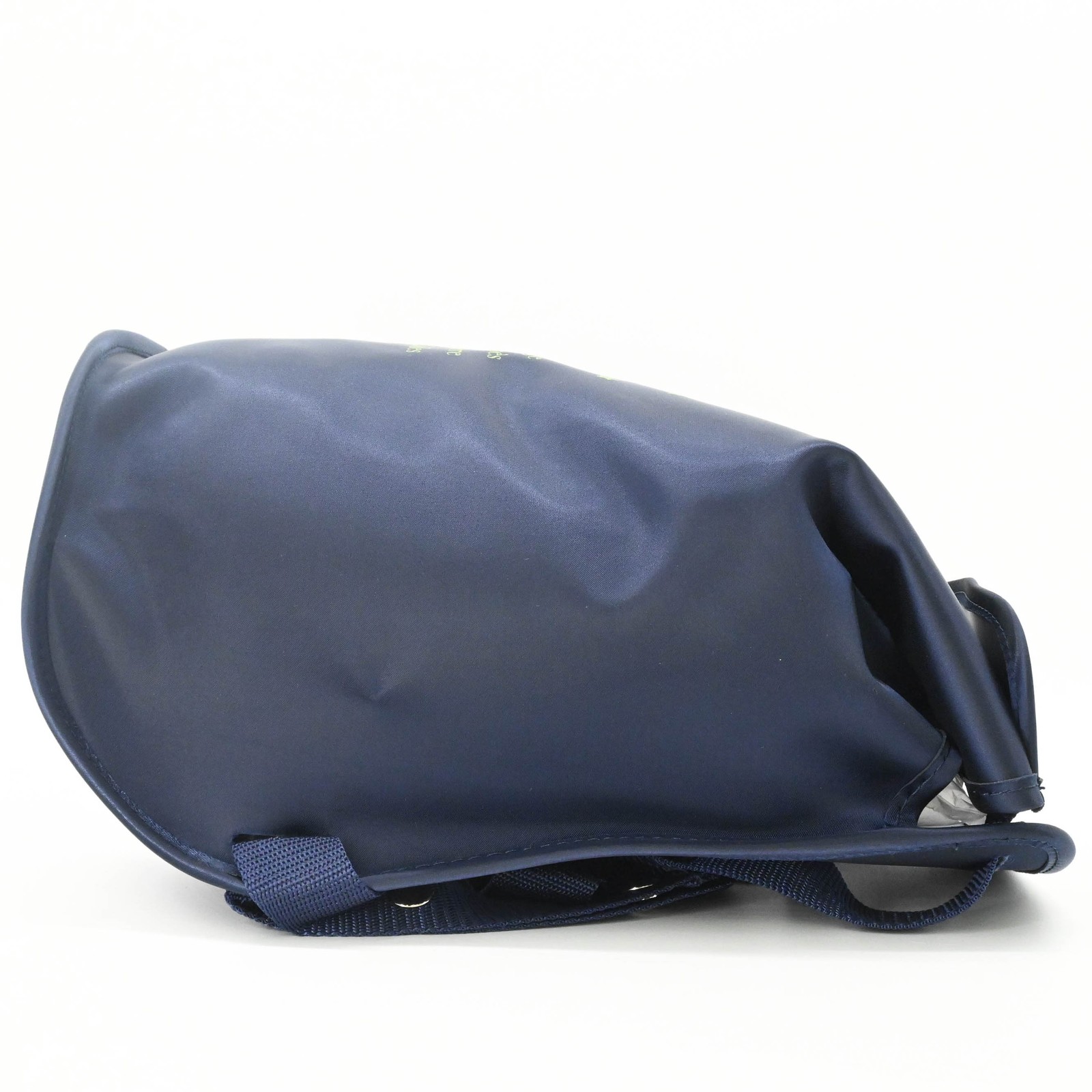 Import duty included for US buyers Hermes Sherpa Around the Stars 2000 Nylon Ba