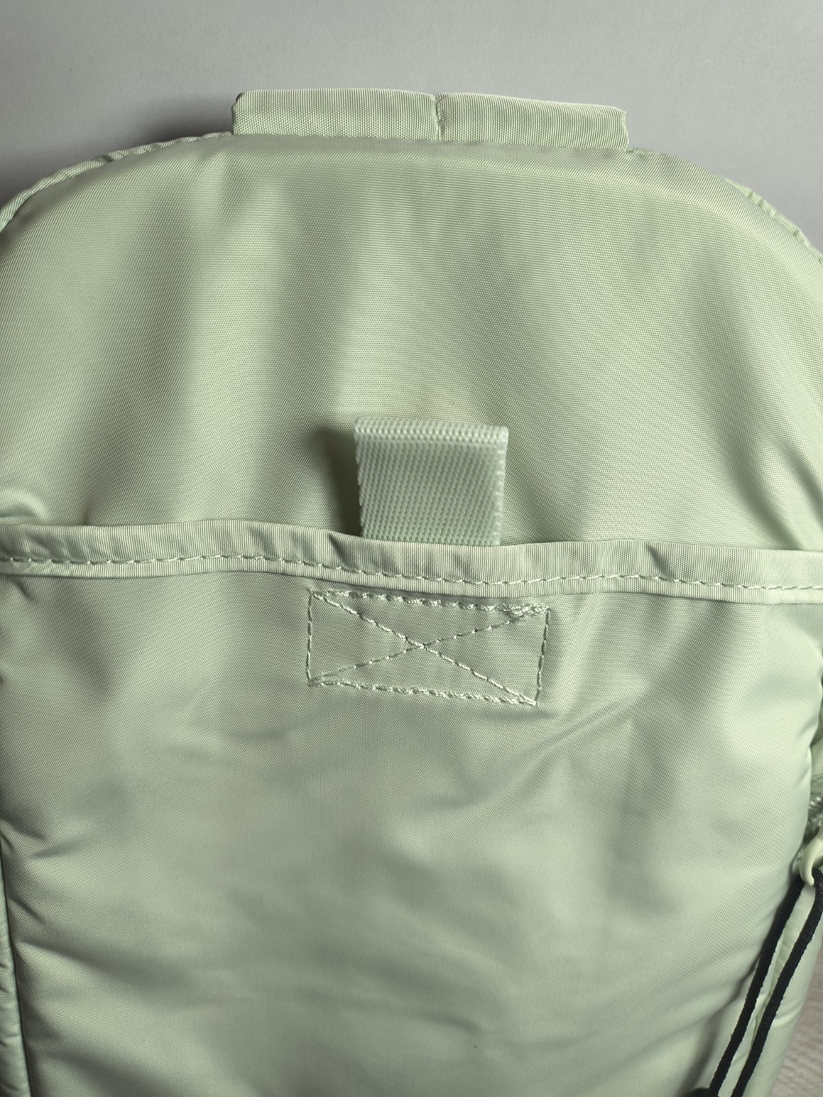 Adidas / ESSENTIALS 2 SLING CROSSBODY Bag / Linen Green / IU9276 / Unisex