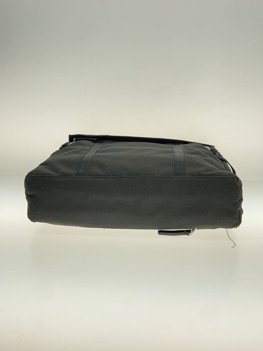 Porsche Design Briefcase Plain Gray P2000 LUGGAGE