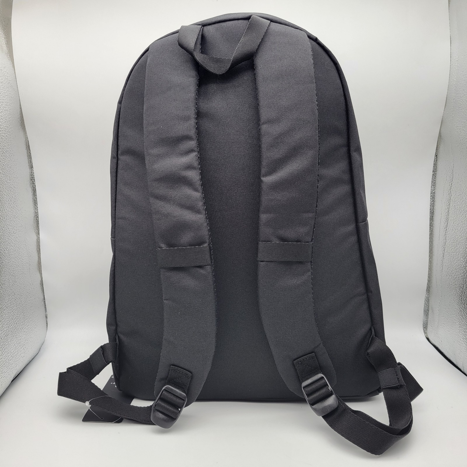 NEW NWT Oakley Red & Black Transit Everyday Backpack Bookbag BTS Back to School