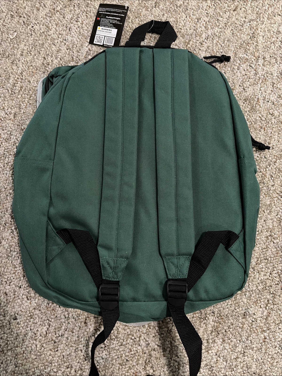 Attack On Titan Scout Legion Backpack