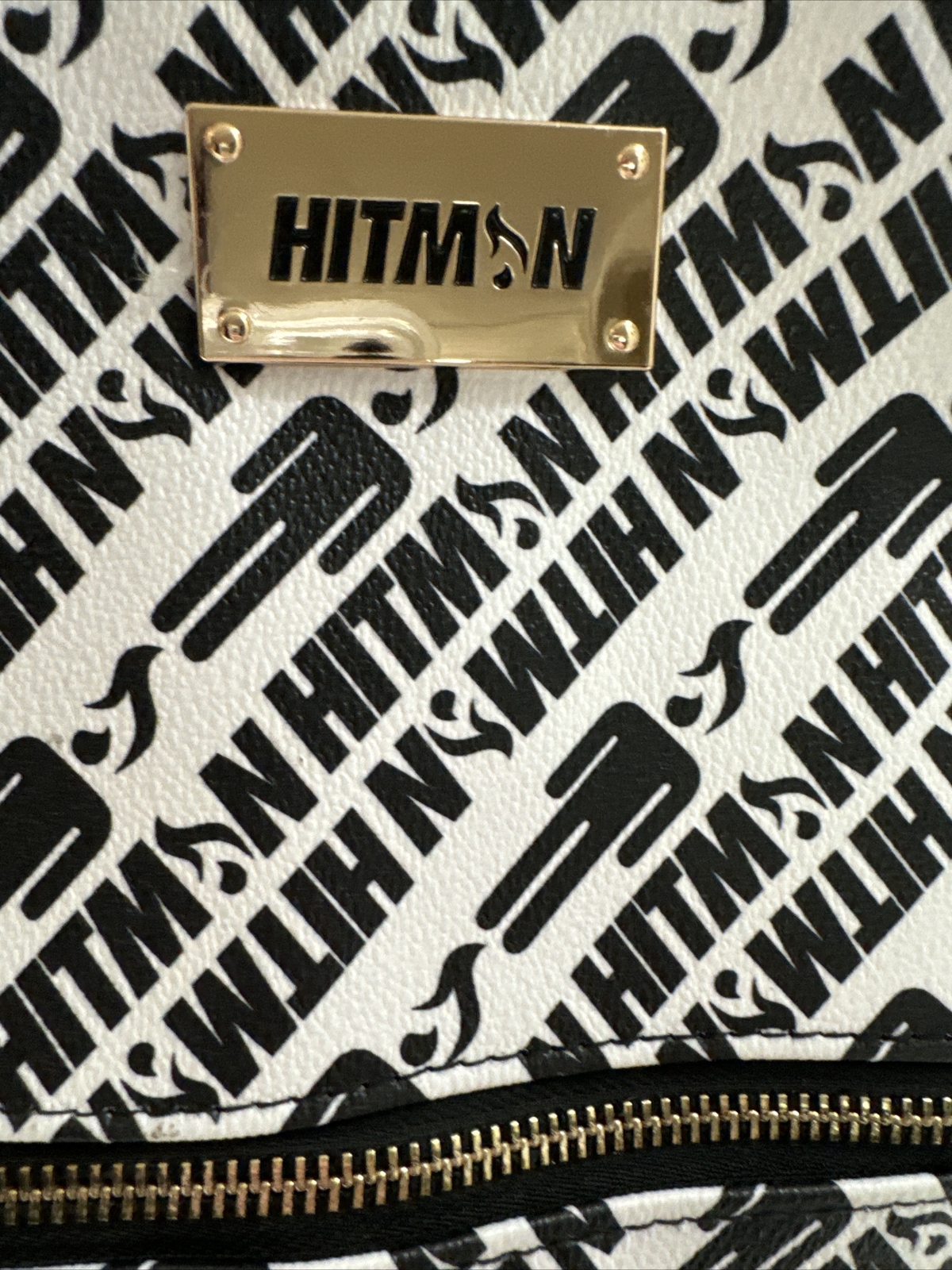 Hitman Backpack- Daily Driver 