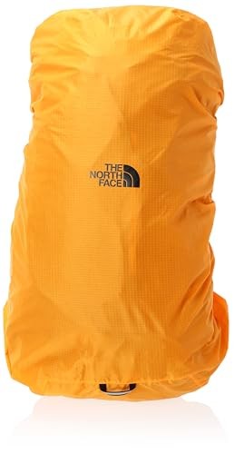 [The North Face] Standard Rain Cover 50L Summit Gold ONESIZE　Japan
