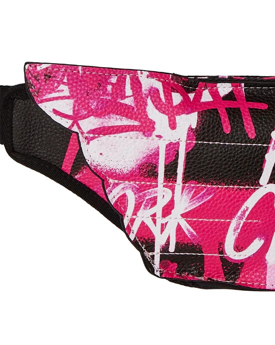 SPRAYGROUND AFTERGLOW SKYGLOW WING CROSSBODY B6622 NEW IN BAG WITH TAGS