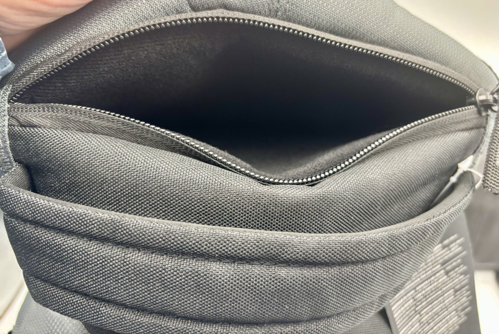 Ogio Logan Backpack Featuring A Kratos Logo On Front, Spacious , New With Tag