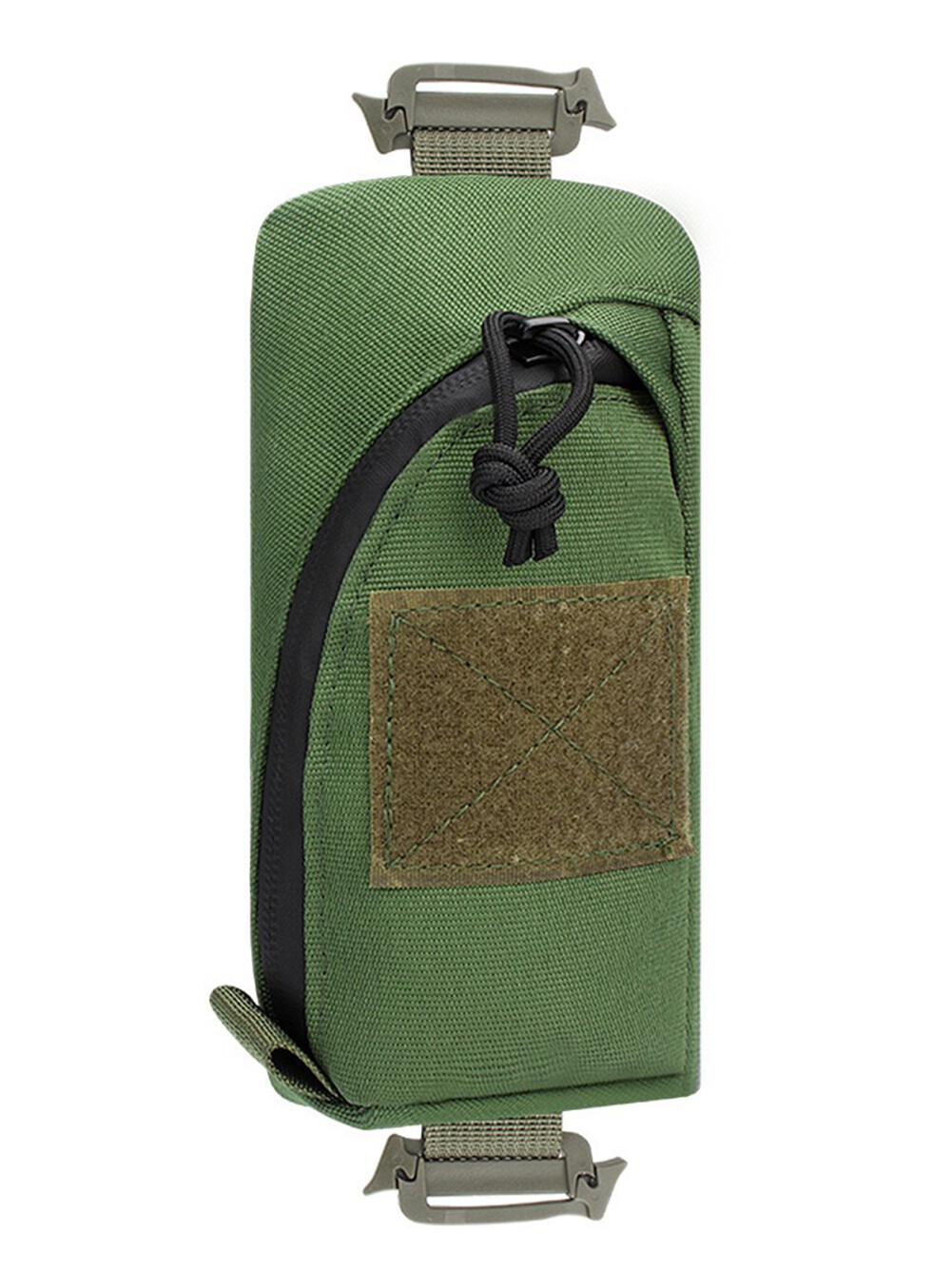 Men’s Tactical Accessory Bag Nylon Waist Pack Molle Small Versatile Storage Bags