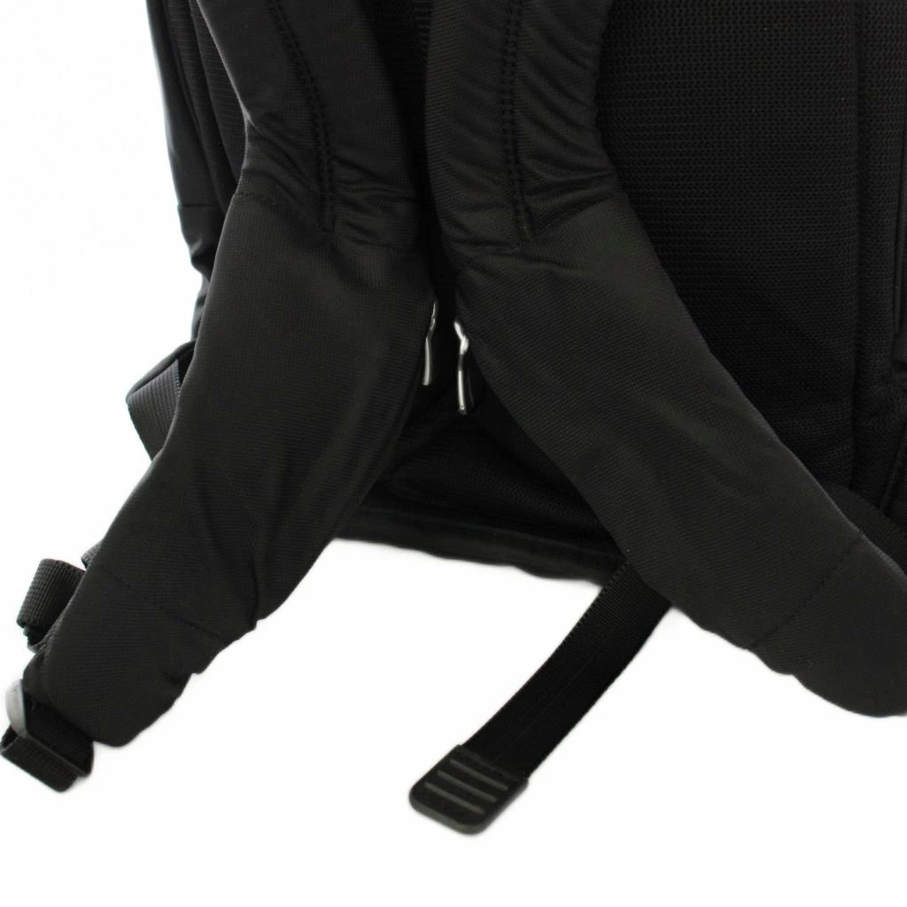 TUMI T-Tech Flow Backpack Black 42cm Men’s Used