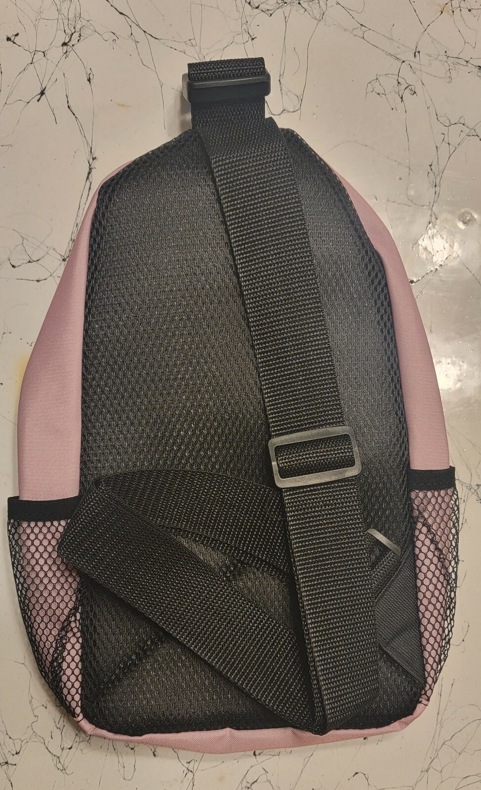 Cookies Pink Shoulder Bag