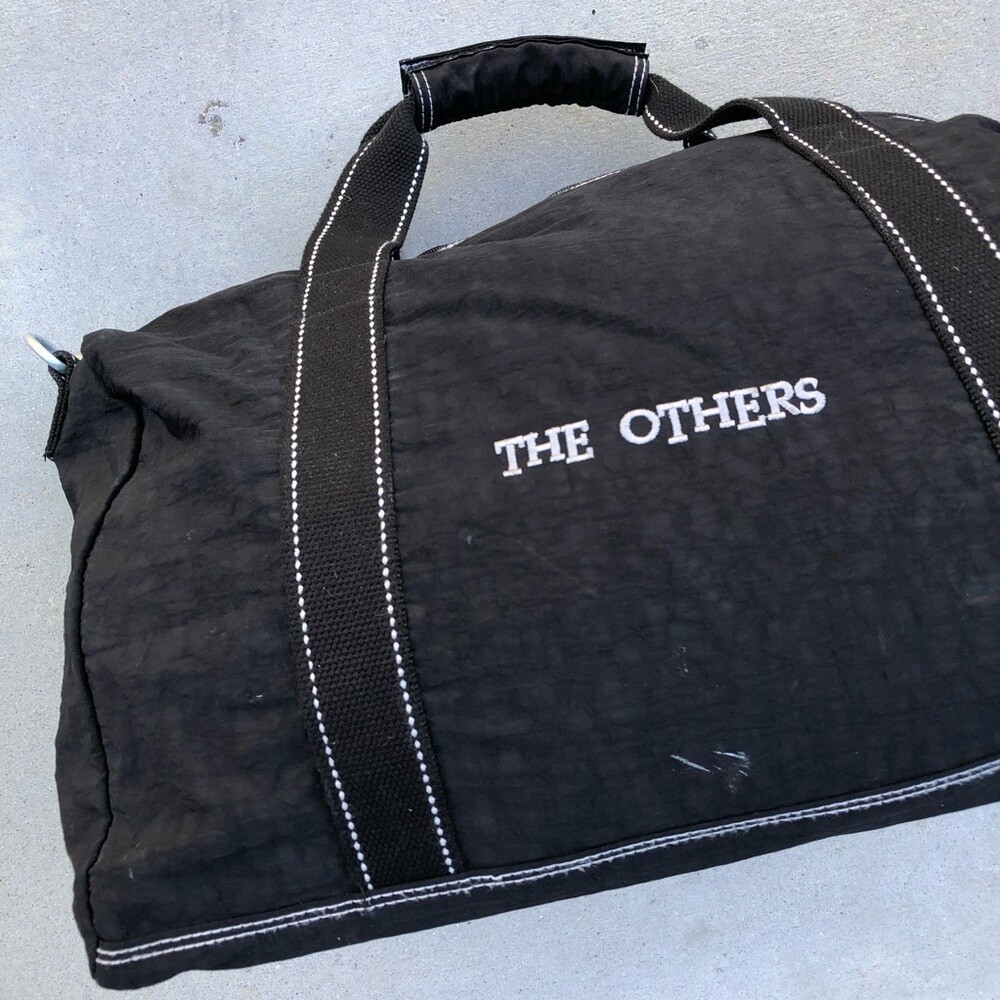 Vtg The Others (2001) Nicole Kidman Movie Promotional Shoulder Bag