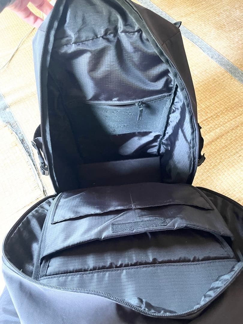 iqlo +S 35L Functional Lightweight