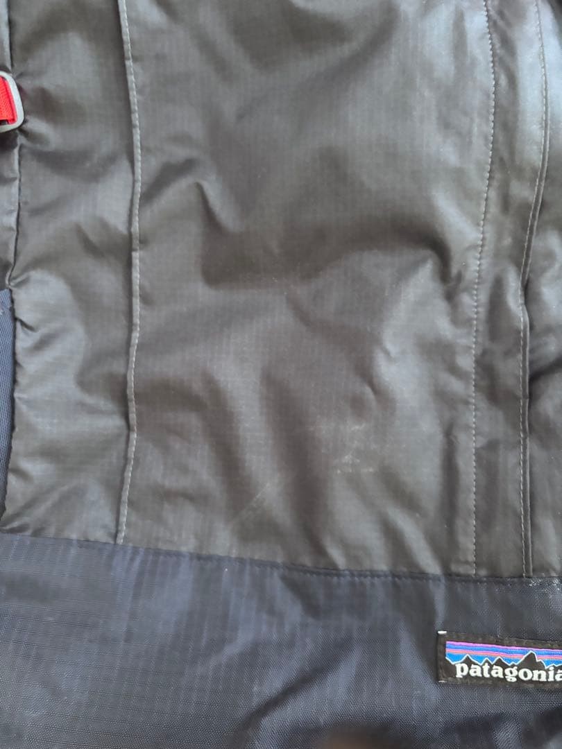 Patagonia 2way Backpack Tote Bag