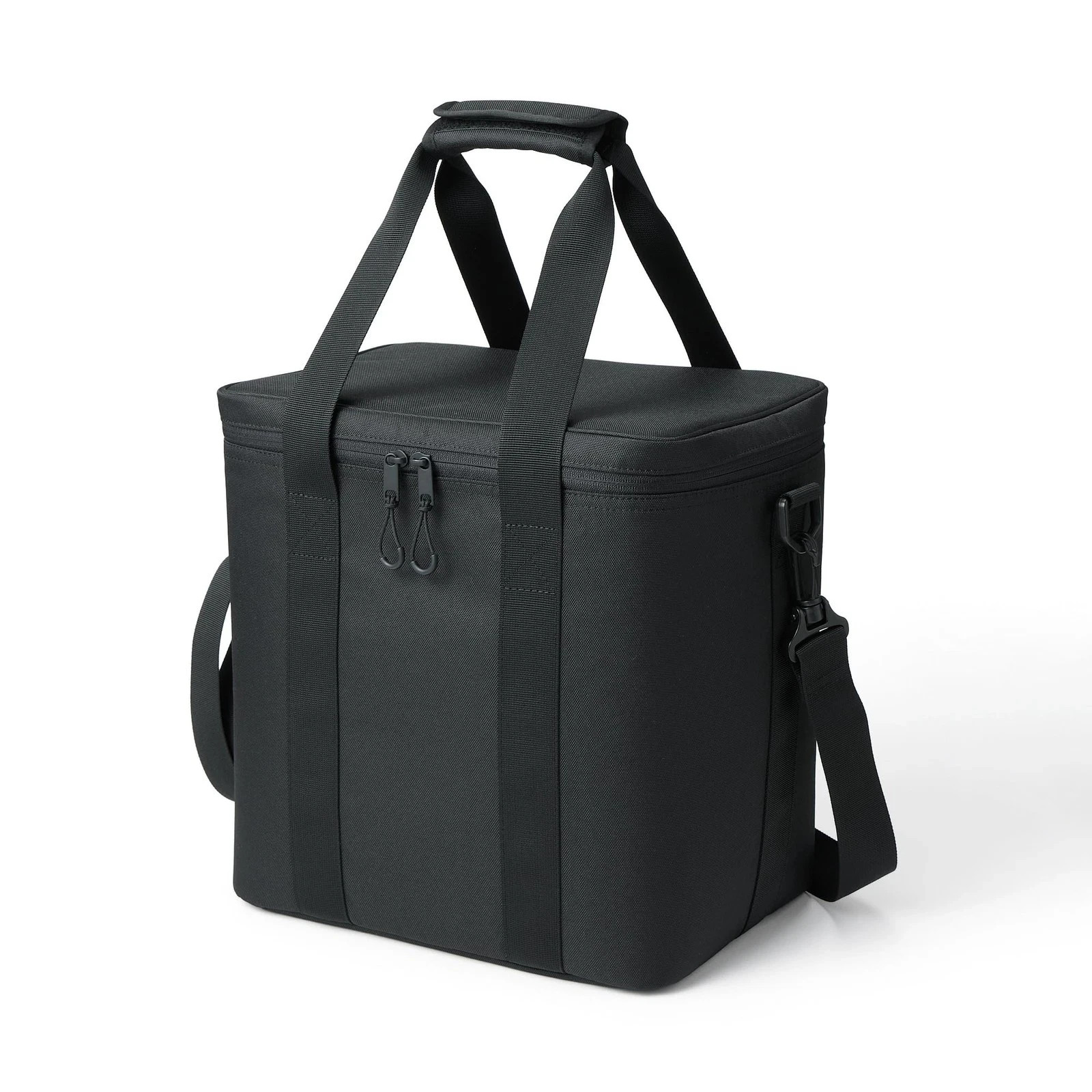 Cold bag black LSize 32×30×21cm 84383120