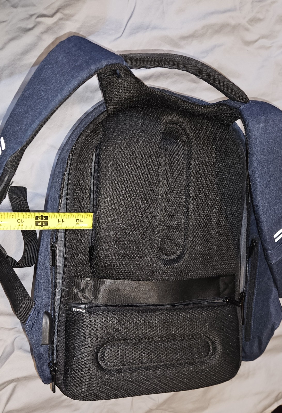 XDDESIGN Bobby Hero XL – Antitheft Backpack
