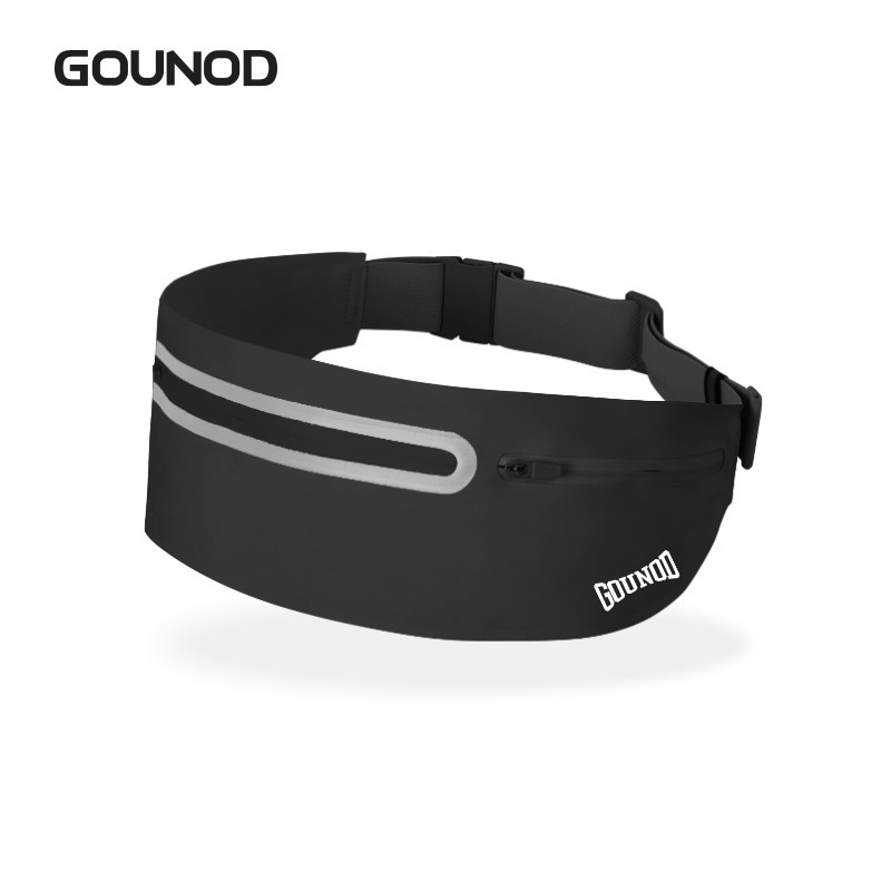 Waterproof Fanny Pack Waist Belt Bag Purse Outdoor Sport Running Camping Hiking