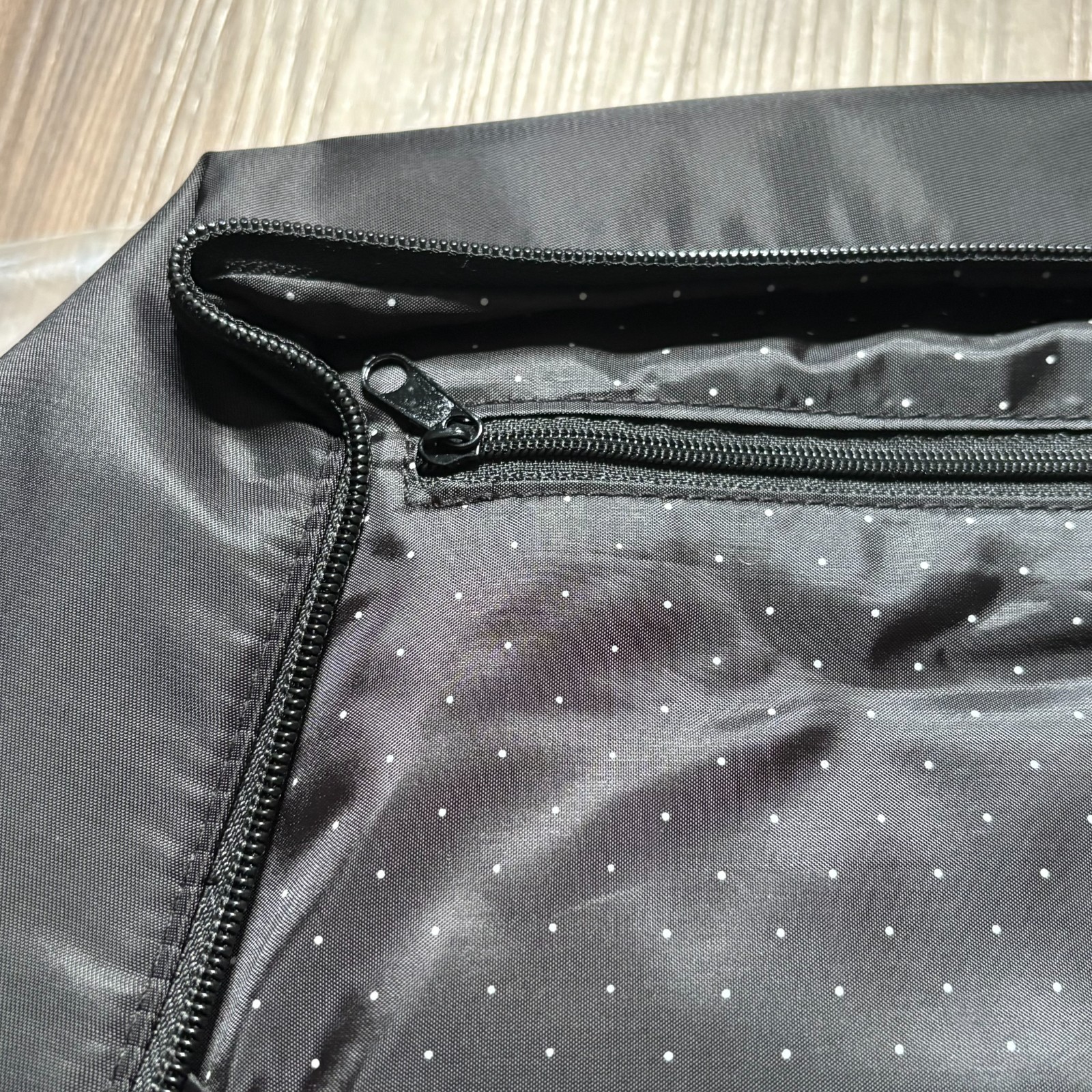 Givenchy Weekend Bag Carry On NWT Black Brand New with Tags