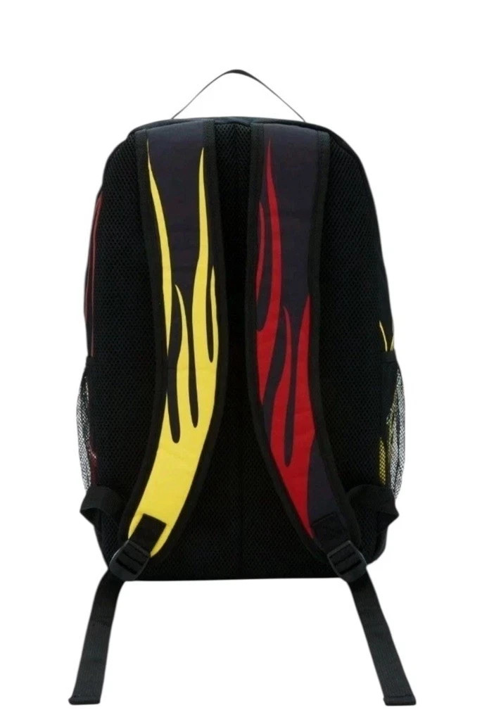 Marvel Deadpool & Wolverine Split Backpack – NEW Authentic /w Tags Bioworld