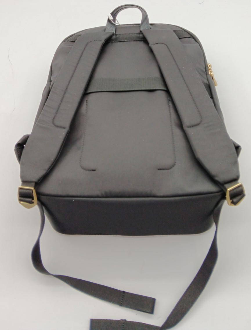 SAMSONITE | Mobile Solution 2 | Essential Backpack | BLACK | 16.5″ x 12.2″ x 5″