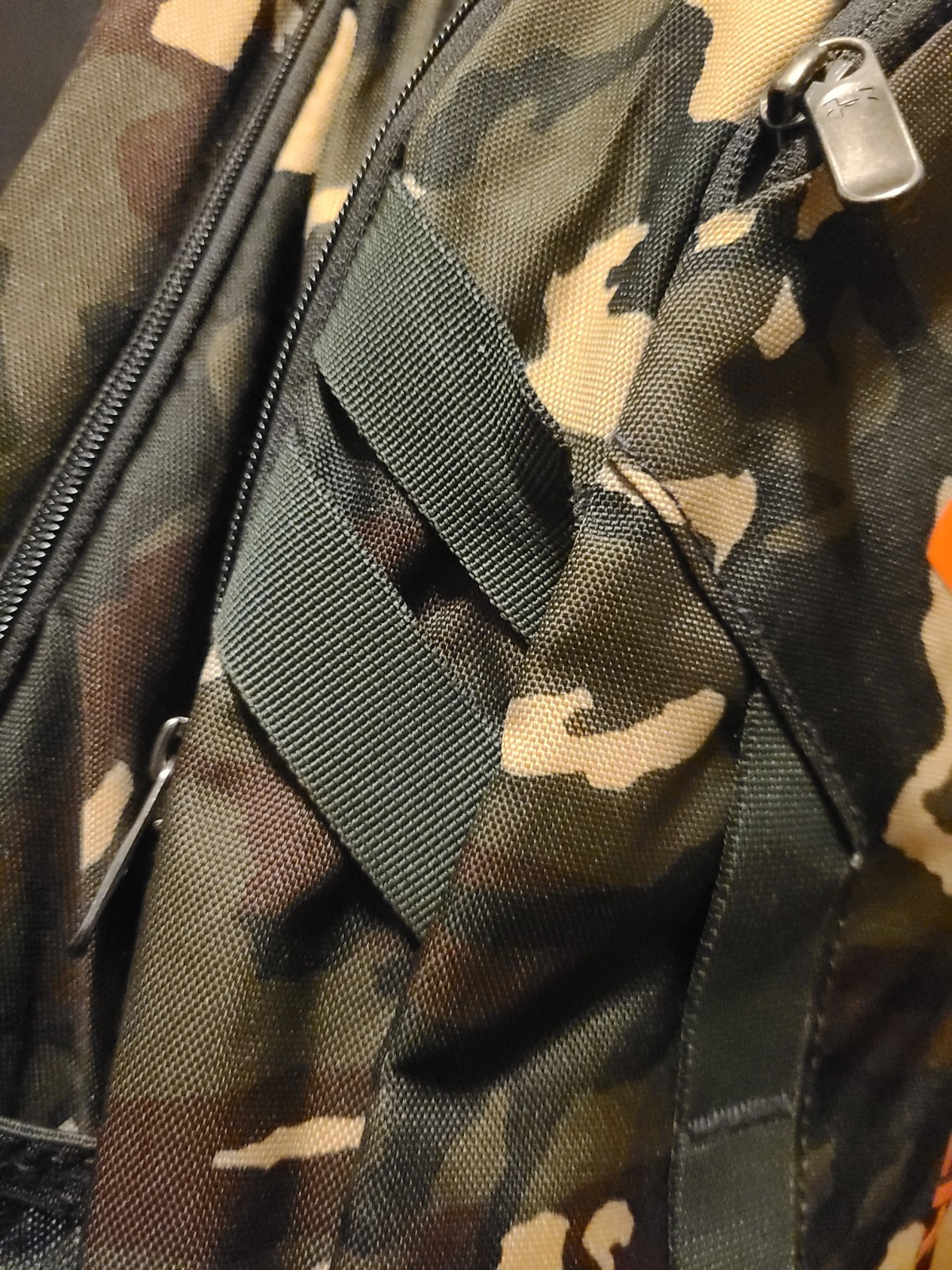 Under Armour UA Hustle 5.0 Backpack