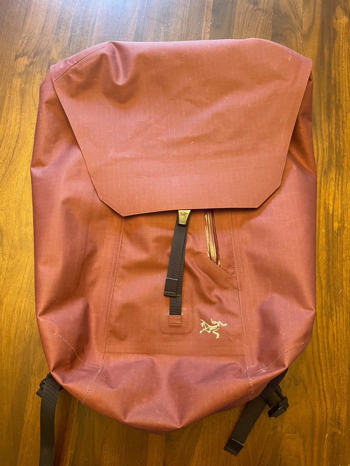 NEW Arc’teryx Granville 25 Backpack Last Model 2022 rei Waterproof Color: MARS