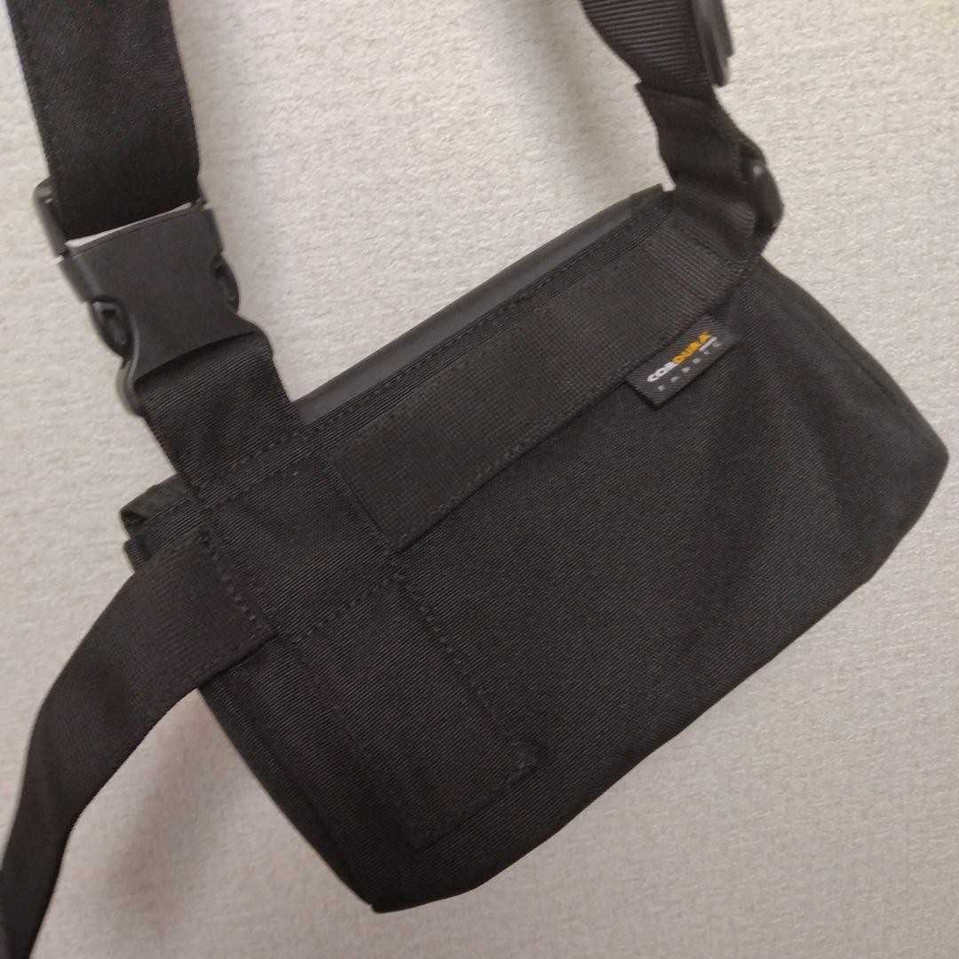AVIREX PDW Tactical Mini Pouch Cordura