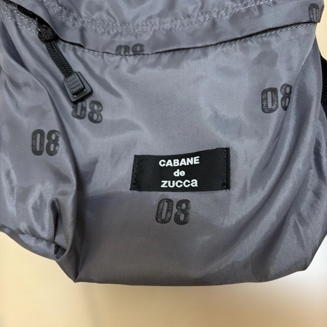 Cabane de Zucca Rucks