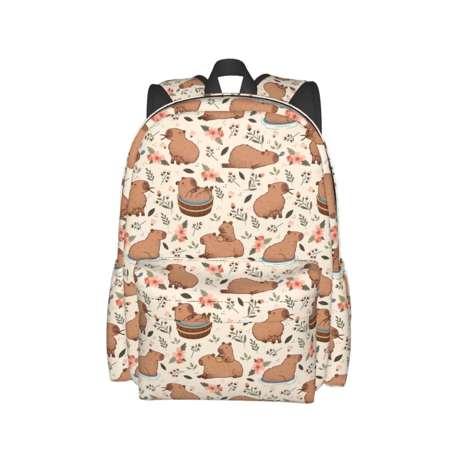 Backpack for Women 16.9 inch Travel Casual Laptop Backpack Lightweight Waterp…