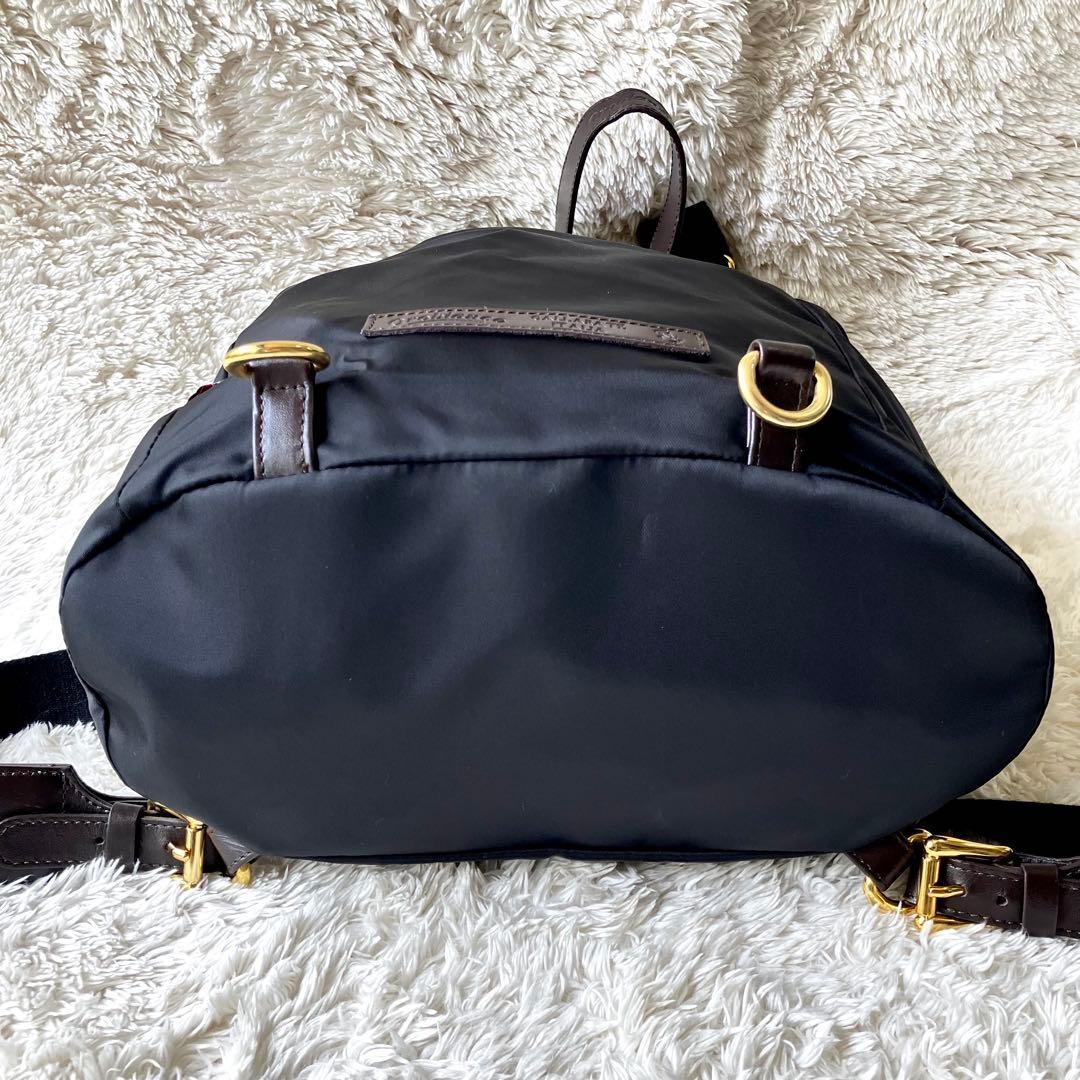 Orobianco Rucks G hardware