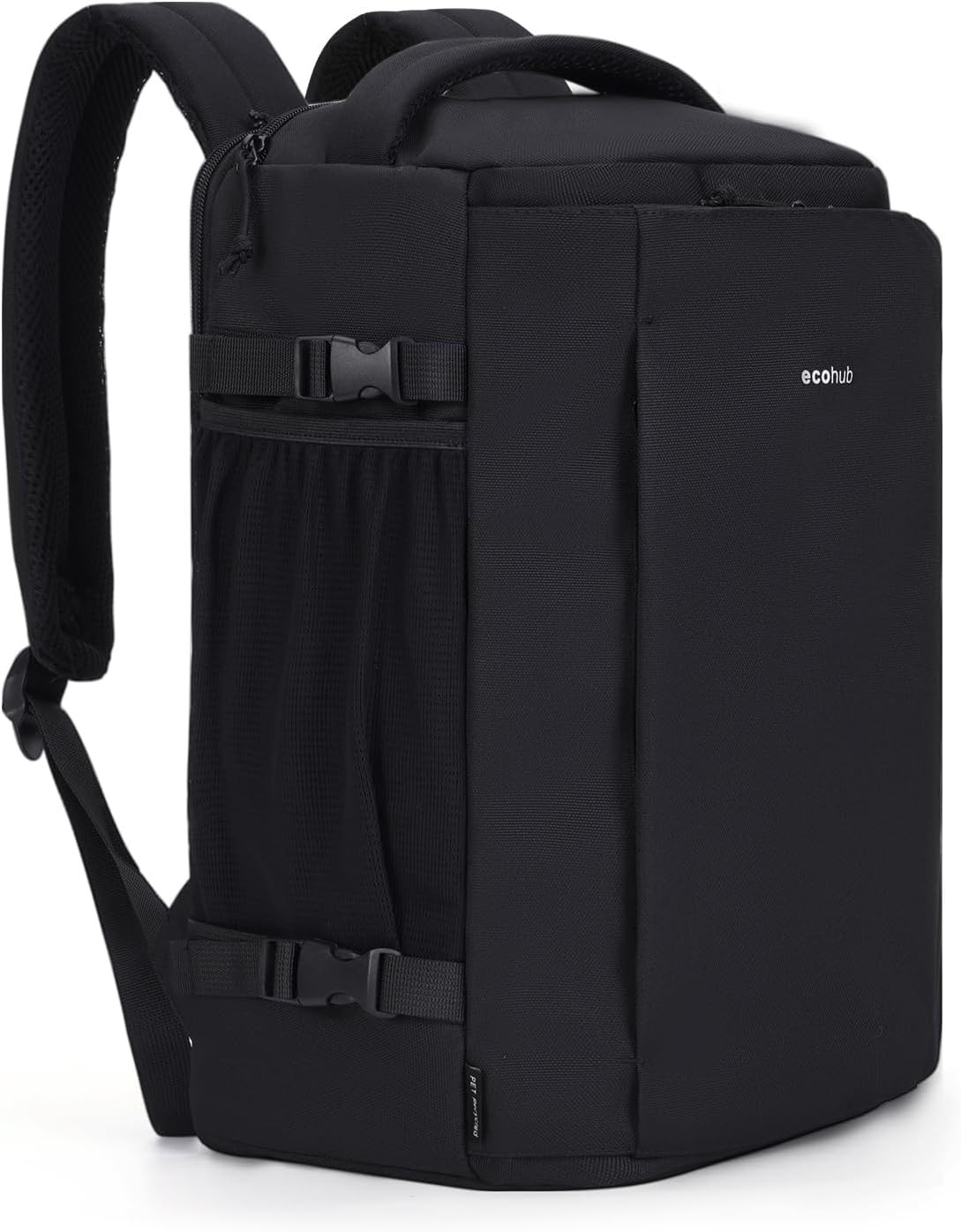 Travel Backpack for Men, Flight Approved Carry on Bag, Personal Item for Airplan