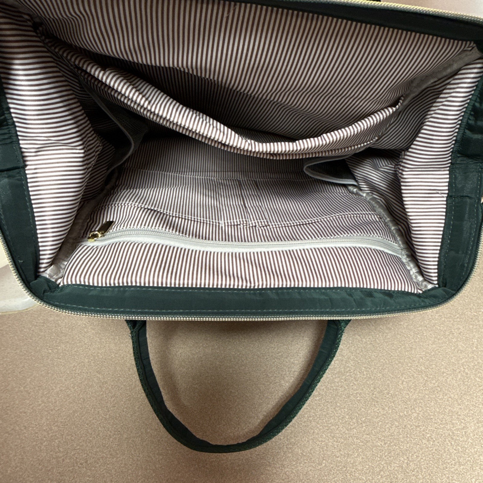 lovevook travel backpack Green