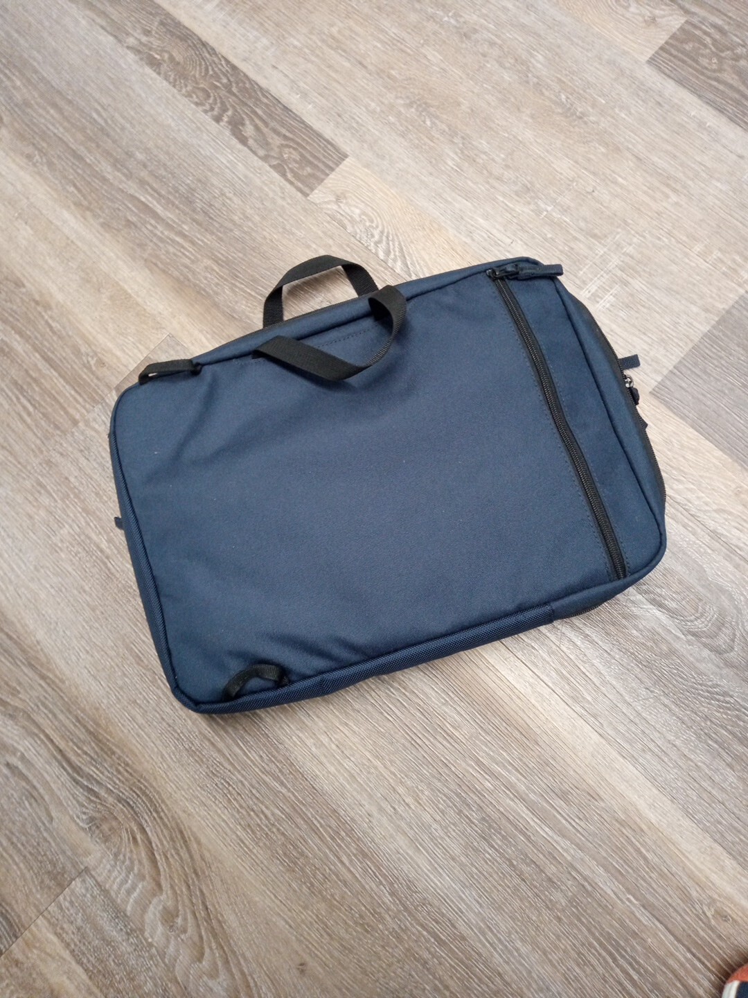 Ogio Pace Pro Laptop Briefcase Callaway PGA Tour Store Merch Blue Never Used