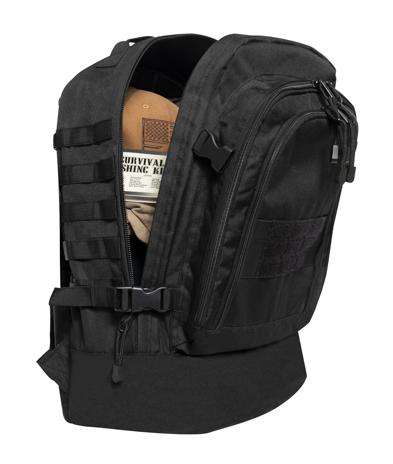 Rothco Skirmish 3 Day Assault Backpack # 2641