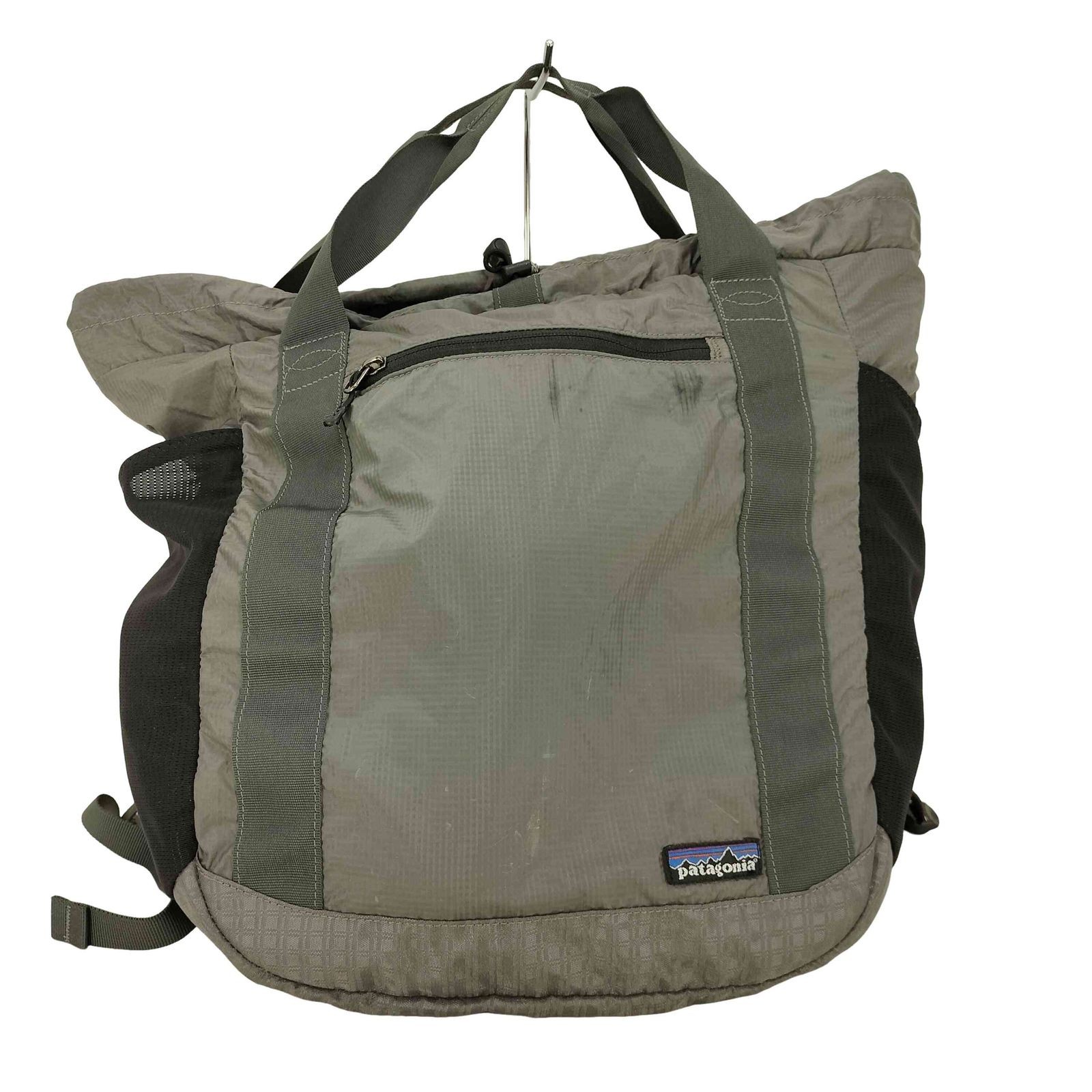Patagonia patagonia Lightweight Travel Tote Men’s No Label