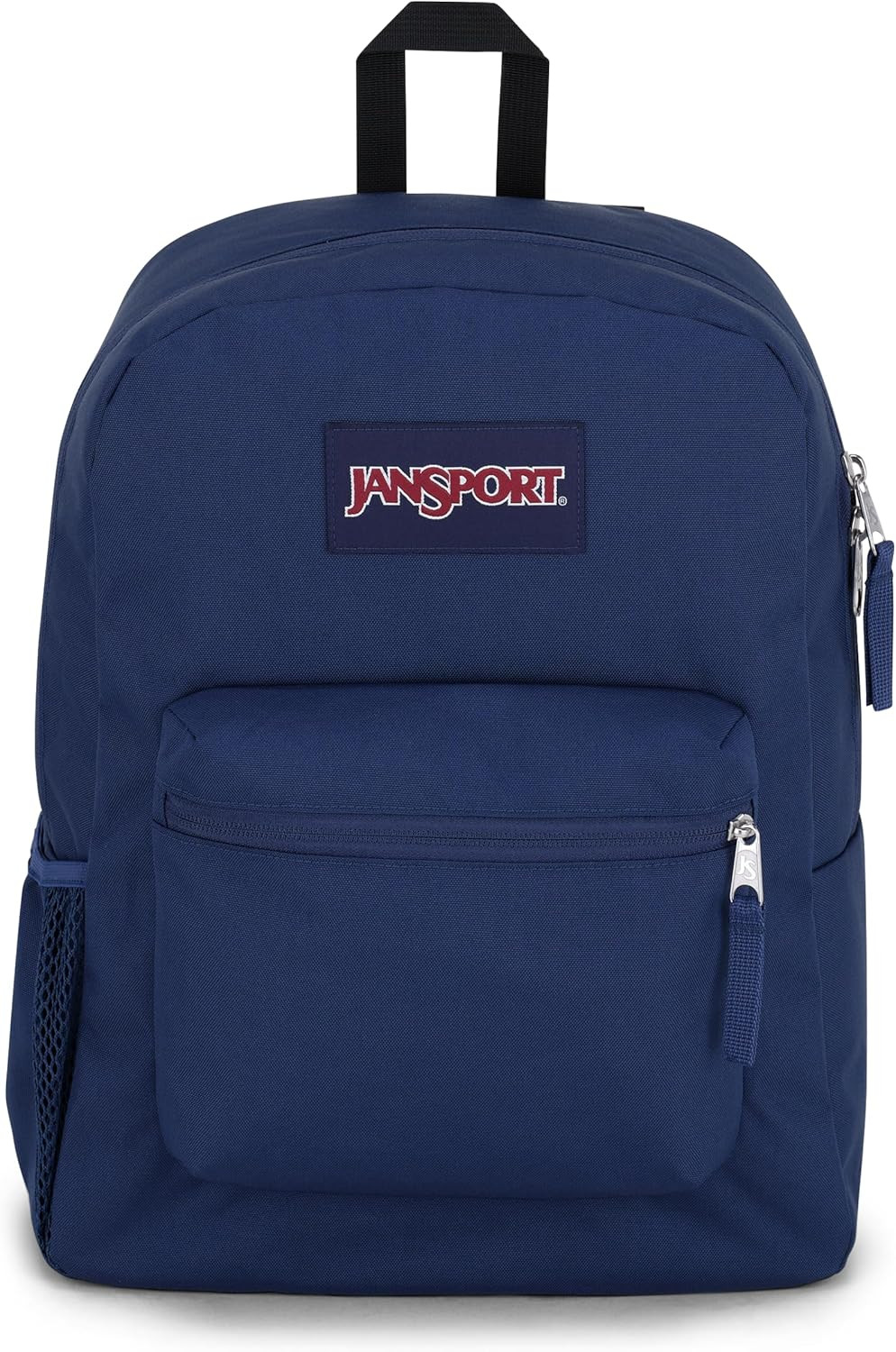 Cross Town Backpack 17″ X 12.5″ X 6″ – Simple Bag for Everyone with 1 Main Compa