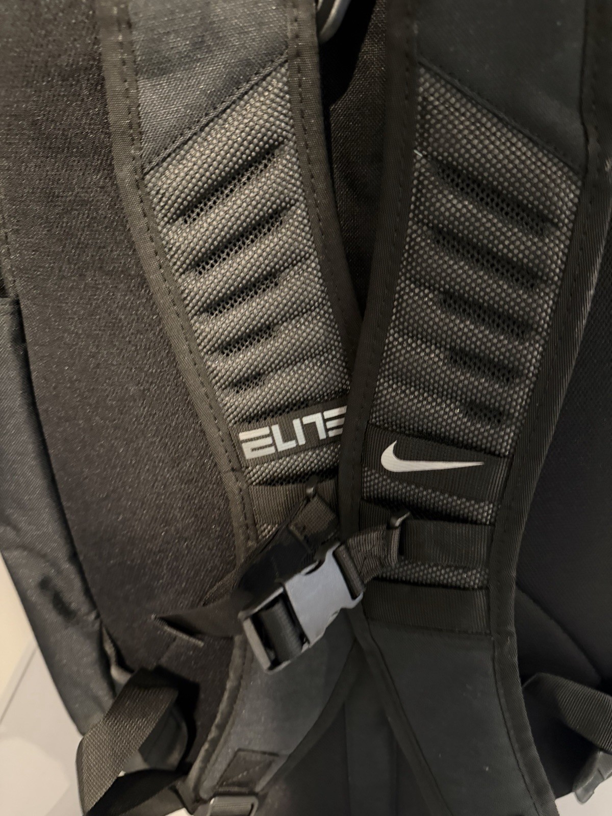 Nike Unisex Hoops Elite Pro Basketball Backpack