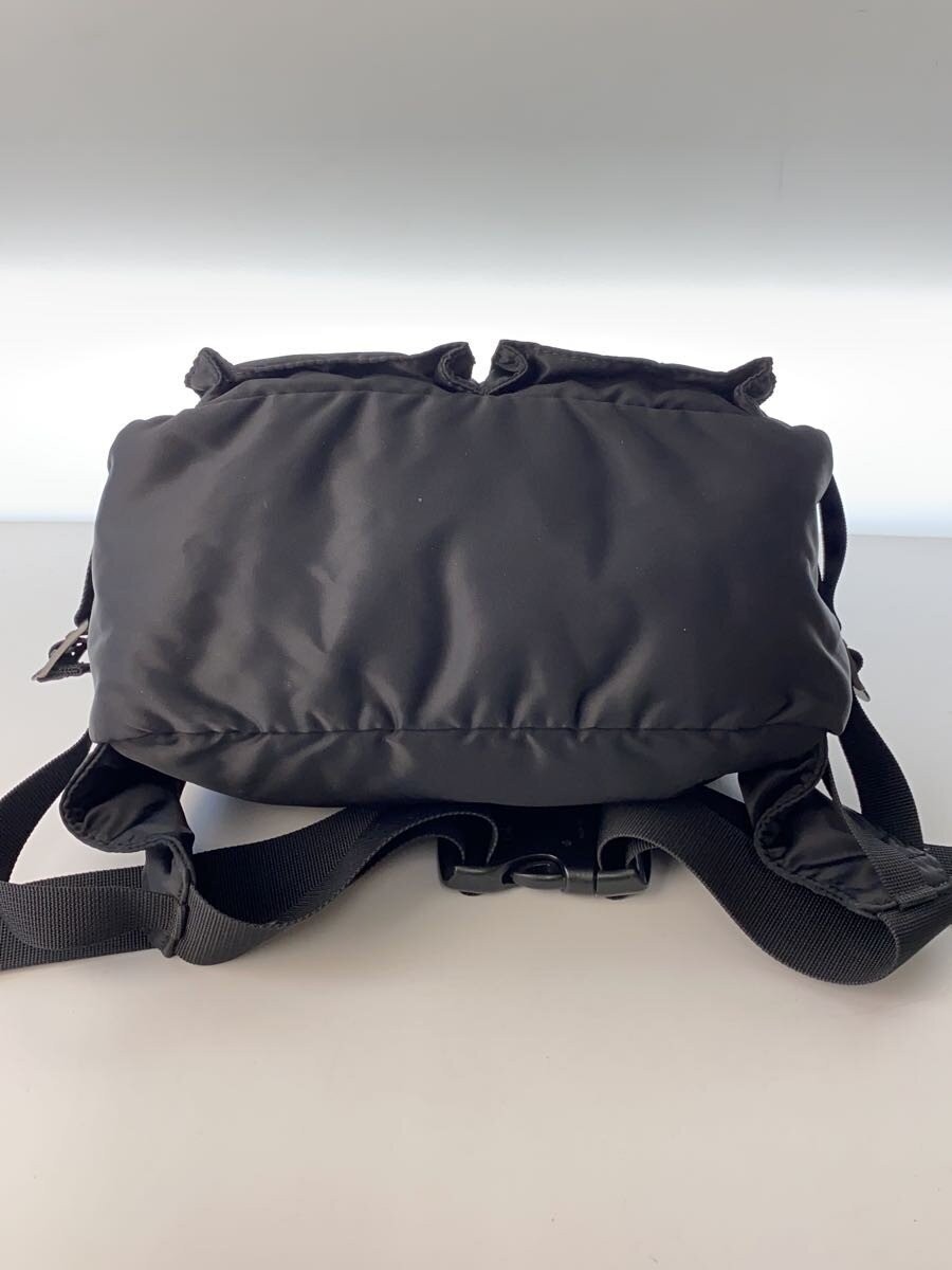 PORTER Waist Bag BLK 622 08635