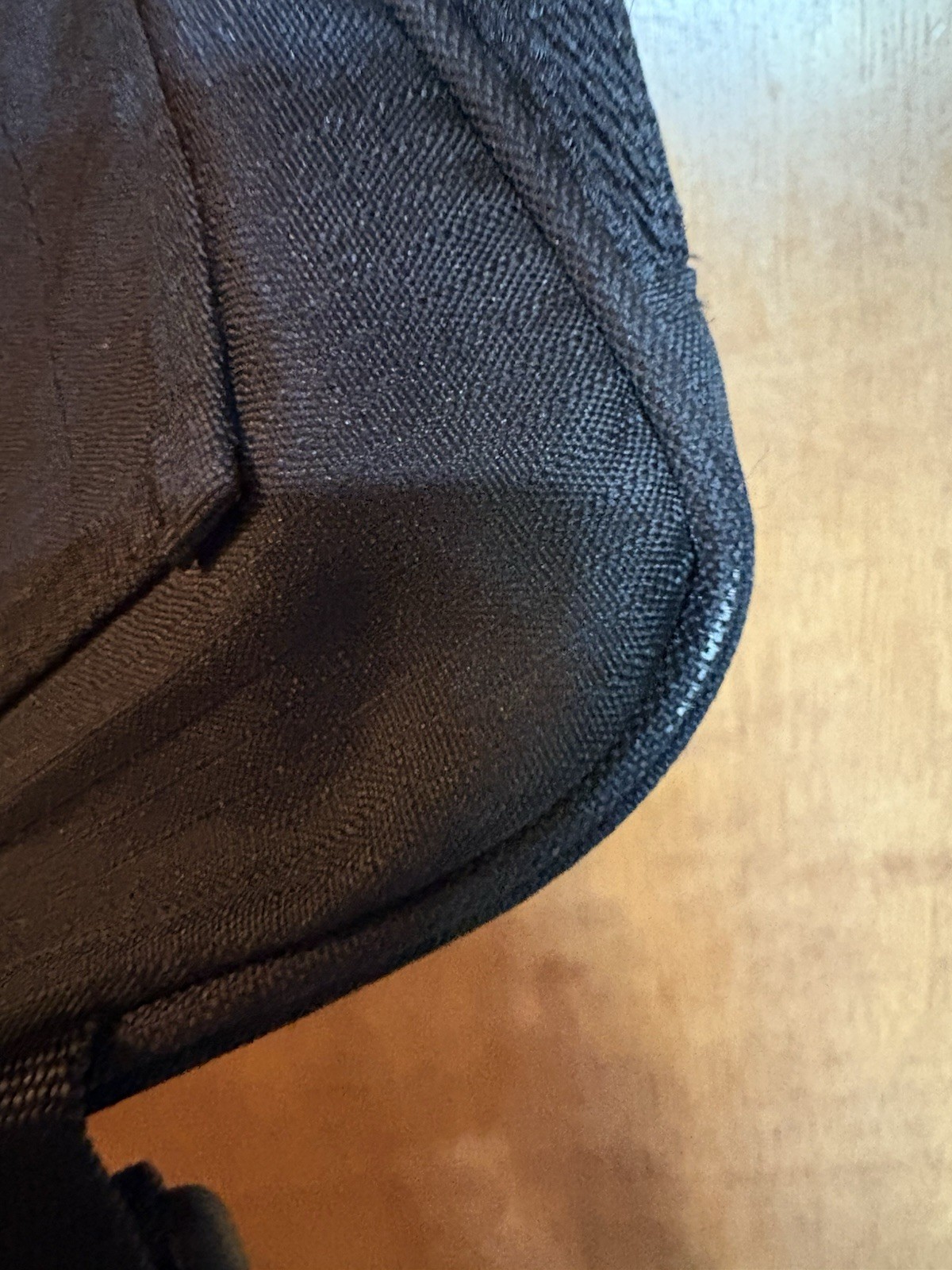 Port Authority Messenger Bag