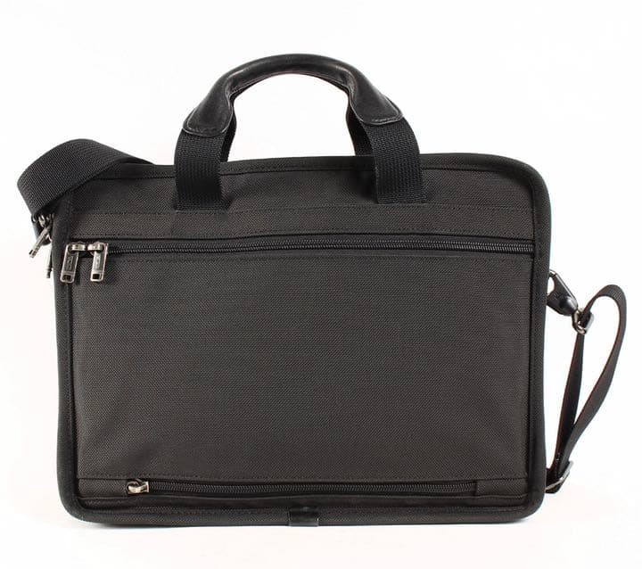 TUMI Business Bag Briefcase
