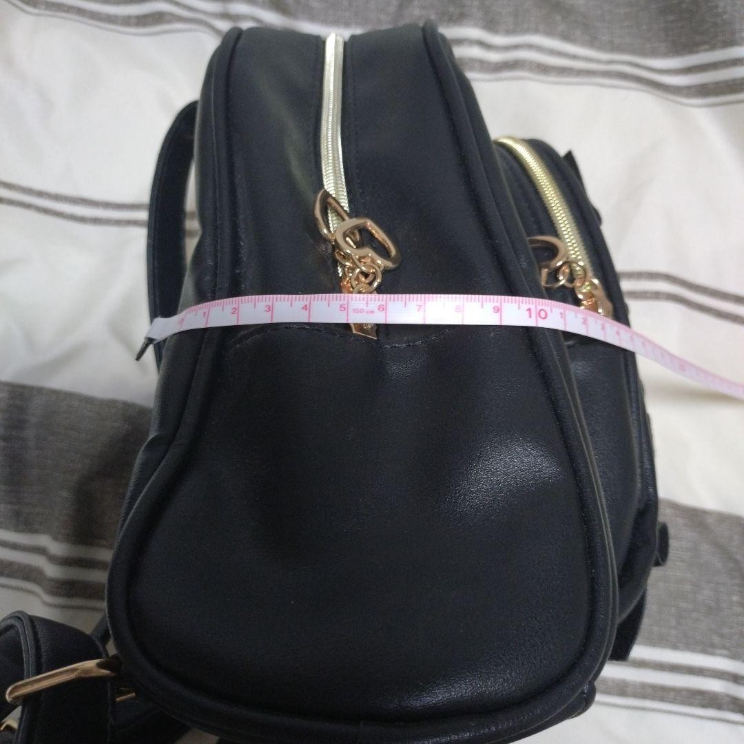 Ribbon Foldable Bag P