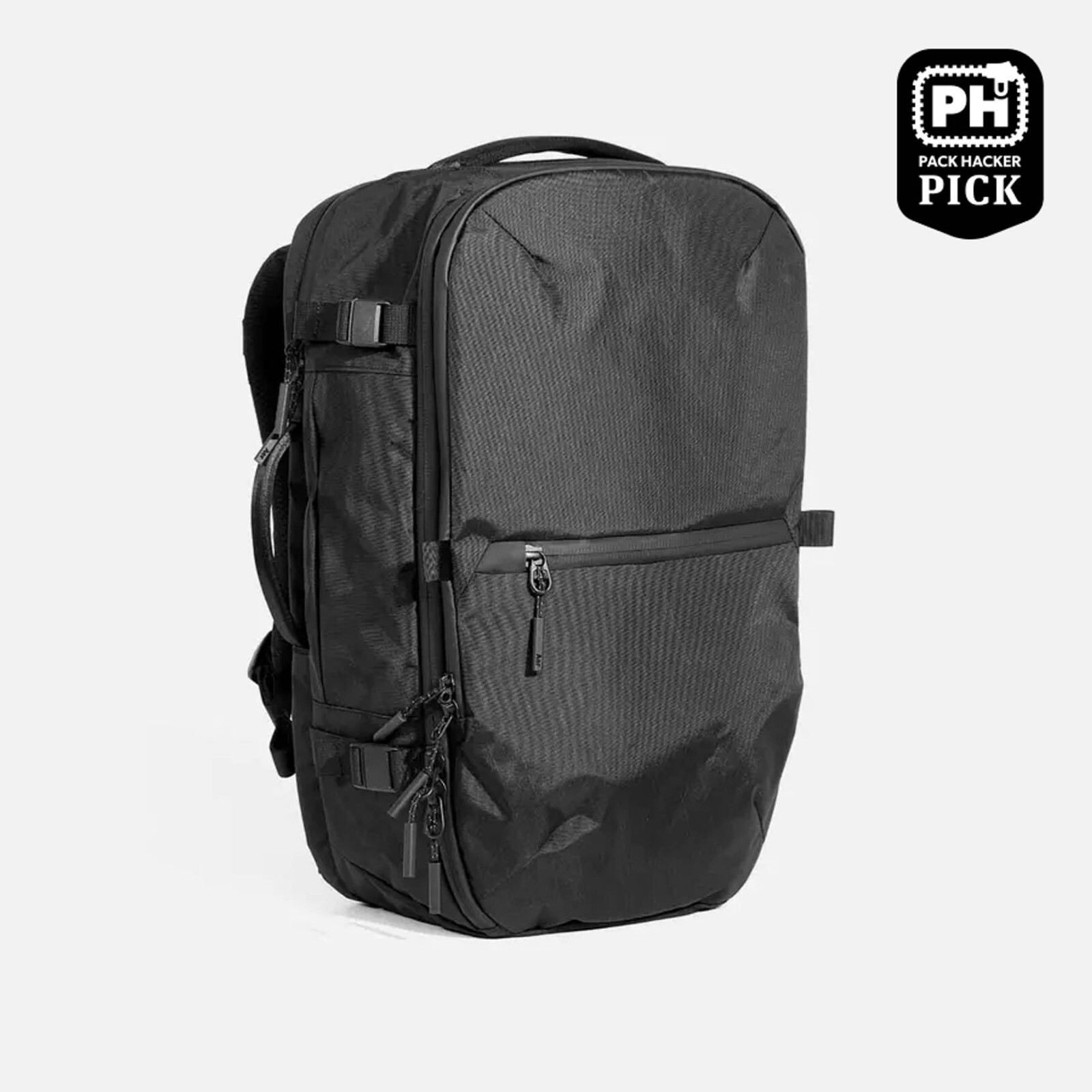 Aer Travel Pack 3 X-Pac Backpack 35L – All Colors [NEW 💎]