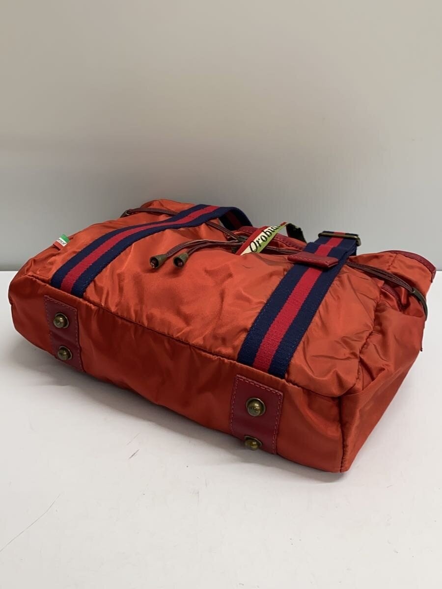 Orobianco Bag Red