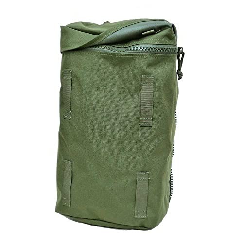 Karrimor SF PLCE Side Pockets Pair – Olive