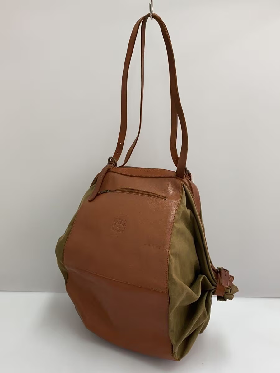 IL BISONTE Bags KHK